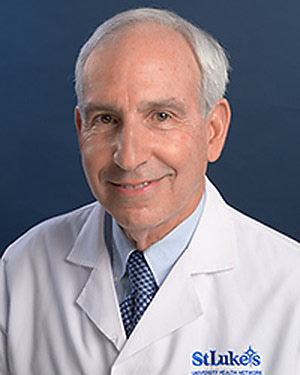 Richard  Buckler, MD