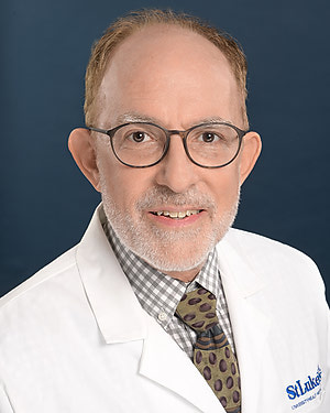Robert A. Davis, MD