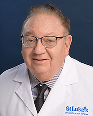 Mitchell M. Greenspan, MD