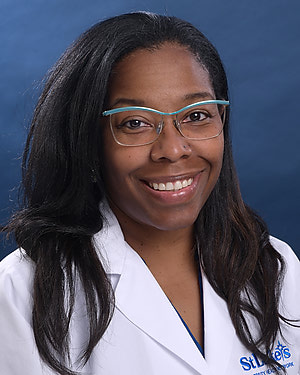 Monique A. Gary, DO