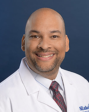 Eric V. Olivero, MD