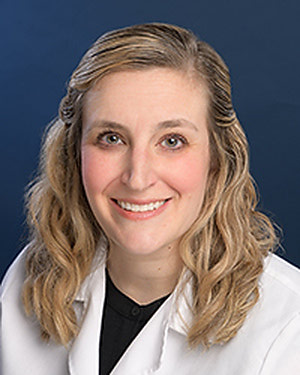 Courtney A. Roberts, PA-C
