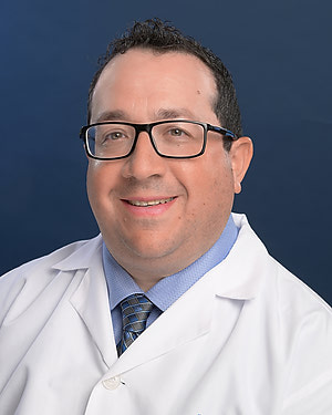 Michael K. Fishman, MD