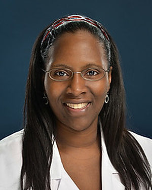 Koryse S. Woodrooffe, MD