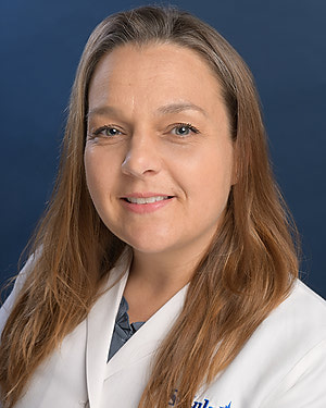 Jill N. Riccio, CRNP