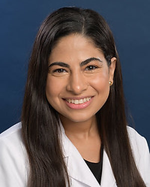 Marianne N. Iskander, PA-C