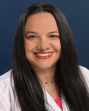 Diana  Harrison, CRNP