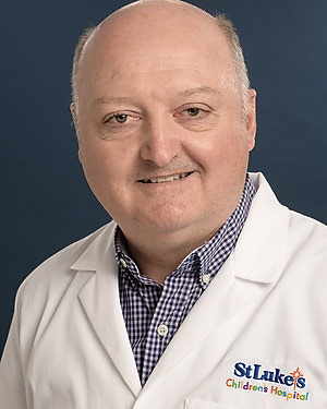 Richard T. Kratz, MD