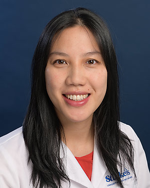 Tina  Chuong, DO