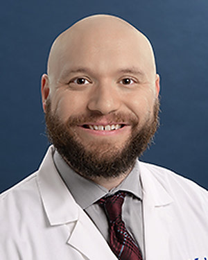 James J. Wright, DO