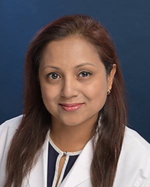 Nazely  Khandkar, MD
