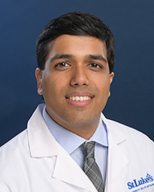 Shyam  Murali, MD
