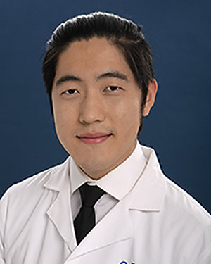 Robin  Zhang, PA-C