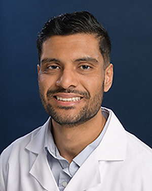 Keval  Patel, DO