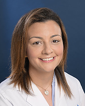 Jessicia  Newton, CRNP