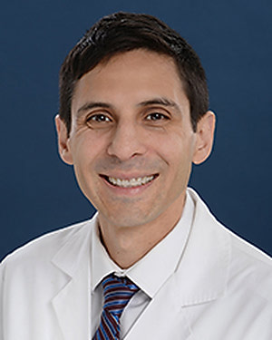 Alexander P. Bruscke, MD