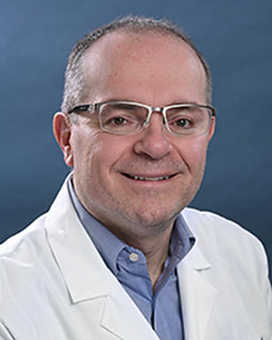 Raymond J. Kyriakos, MD