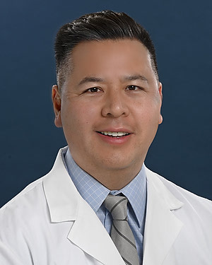 Michael P. Wong, DDS