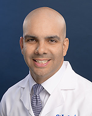 Michael  Prasto, MD