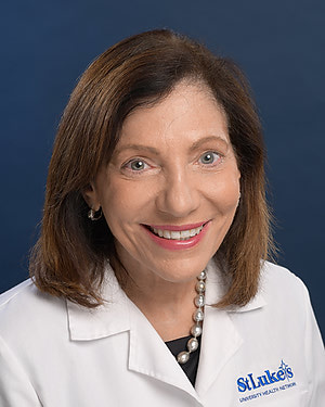 Claresa  Levetan, MD