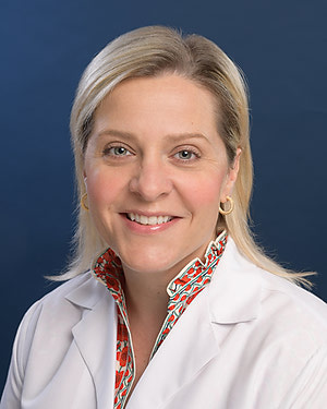 Audrey  Scanlon, CRNP