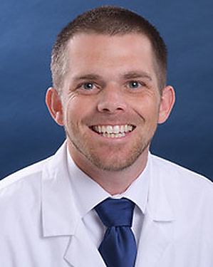 Shane  Hafer, CRNP