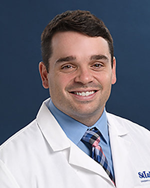 Adam C. Westrick, MD