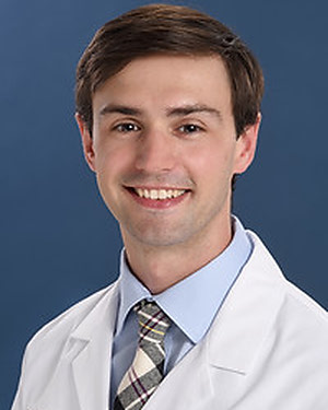 David  McPherson, MD