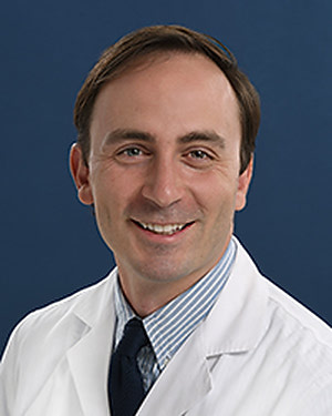 Michael V. Hughes, MD
