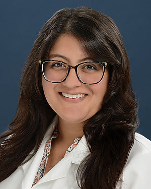 Ami  Trivedi, MD