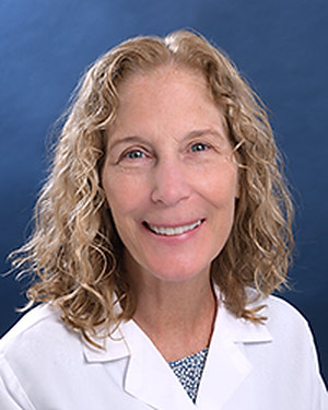 Polly C. James, CRNP