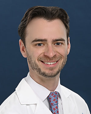 Adam J. Pembleton, DC