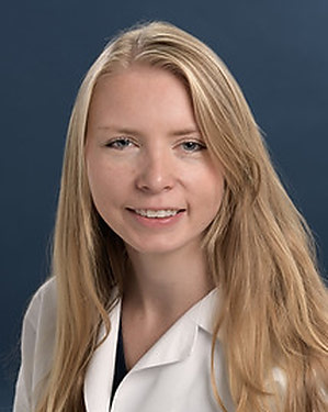 Kristen E. Bernas, DO