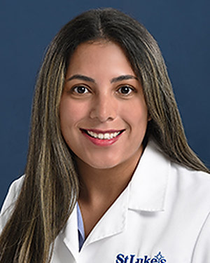 Ashley  Roman, CRNP