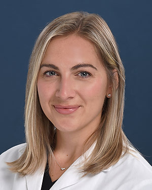 Danielle M. Peters, MD