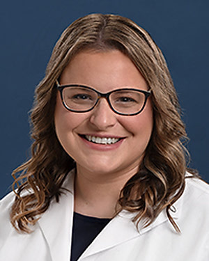 Laura C. Longman, DO