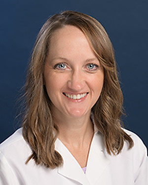 Amy C. Padbury, CRNP
