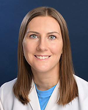 Laura  Slingsby, CRNP