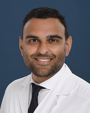 Anil A. Shah, MD