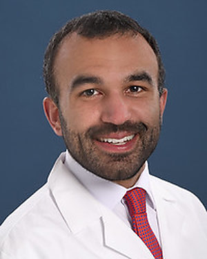 Nazim J. Ahmed, MD