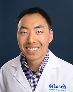 Kenneth  Ly, MD