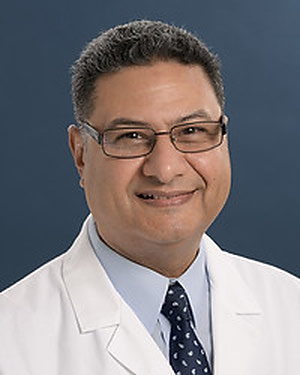 Emad S. Mohamed Khalil, MD