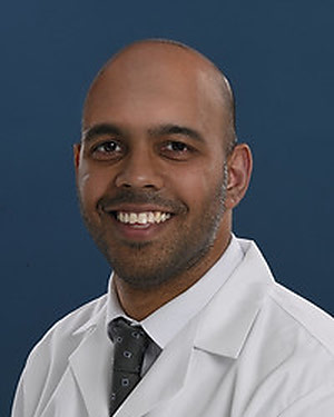 Vikas  Yellapu, MD