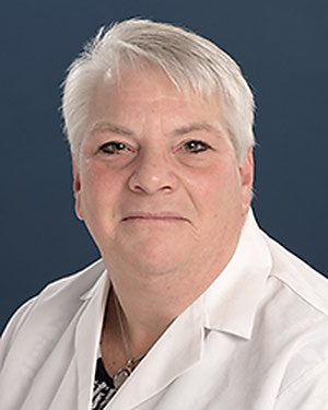 Chris A. Schoenberger, CRNP
