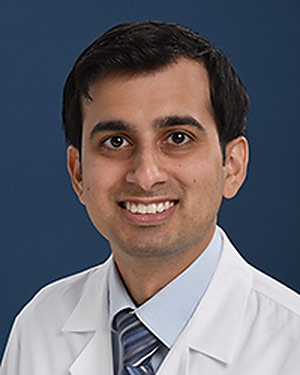 Sunny R. Parmar, MD
