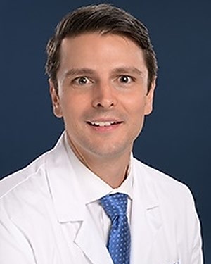 Michael P. Scholl, MD