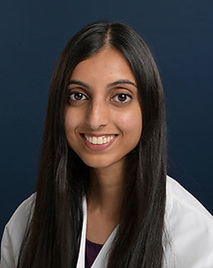 Jasmine  Mavani, MD