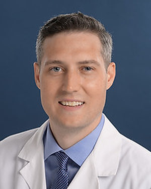 Hunter M. Hayes, DO
