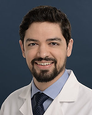 Guillermo  Marquez, MD