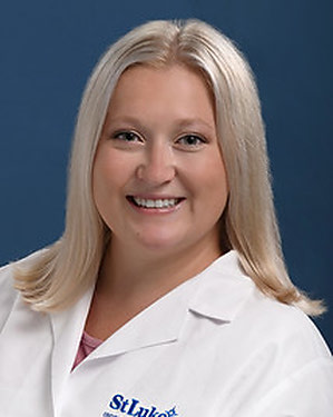 Kaitlyn R. Merklinger, PA-C